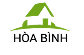 Logo công ty - Công Ty TNHH Một Thành Viên Hòa Bình